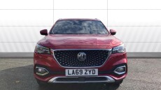 MG Hs 1.5 T-GDI Exclusive 5dr Petrol Hatchback